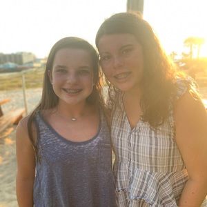 Meet your Posher, Allie